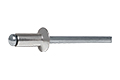 AFS - aluminium/steel - countersunk head